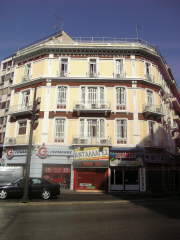 Hotel Lozanni