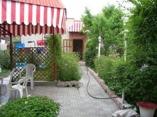 �T�N���E�Q�X�g�n�E�X in �r�V���P�N