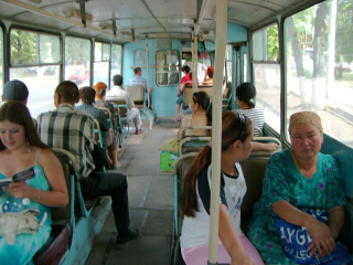 �g�����[�o�X in �r�V���P�N