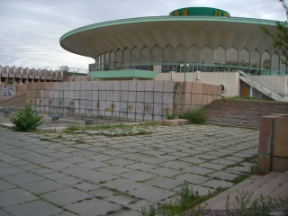 �T�[�J�X in �r�V���P�N