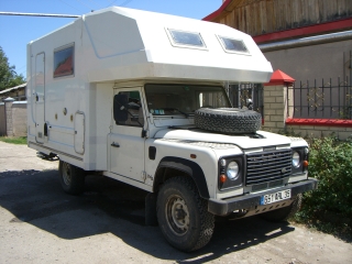 �I�[�o�[�����_�[ in �r�V���P�N