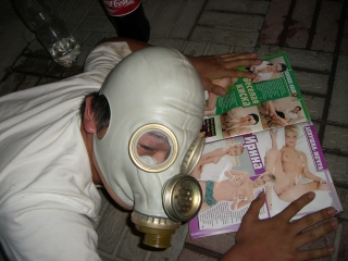 �����Ԃꂽ�j in �r�V���P�N