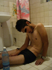 ���C��ŐQ��j in �r�V���P�N