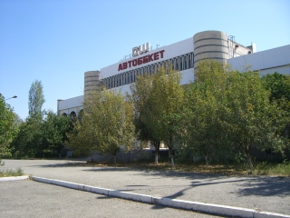 �J�V���K���s�����ۃo�X����������I�V���E�o�X�^�[�~�i��No.2