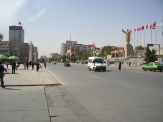 �l�����ʂ� in �J�V���K��