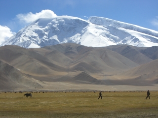 �L���M�X�l�̑� in �J���N����