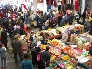 �`�����`�����̉����o�U�[��