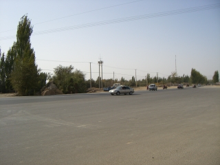 �T䢌̏� in �N�`��