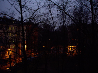 �ߑO9���Ȃ̂ɐ^����