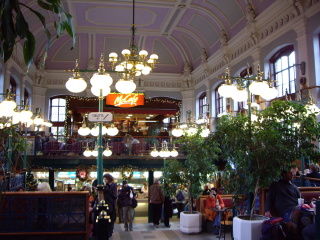 �g���E�ꍋ�؁h�ȃ}�N�h�i���h in �u�_�y�X�g