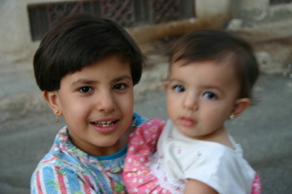 �V���A�̎q������