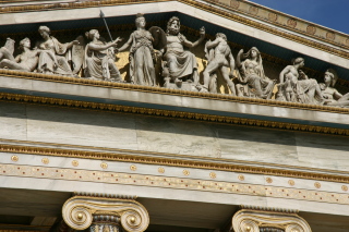 �M���V���E�A�J�f�~�[