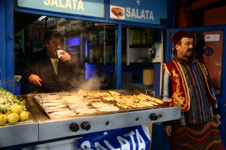 �C�X�^���u�[���E�I�T���h������