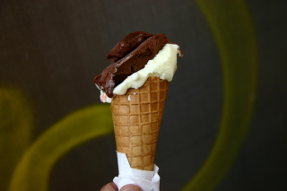 �g���R�����L�т�A�C�X�g�h���h�D���}�h