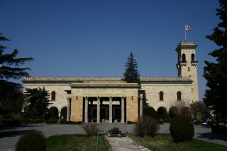 �O���W�A�E�X�^�[�����̐��ƂƃX�^�[����������