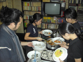 �V�F�A�� in �T�t�@���E�z�e���@(C)���Ȃ肩����