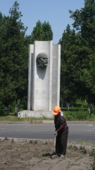 ���[�j���̊� in �r�V���P�N